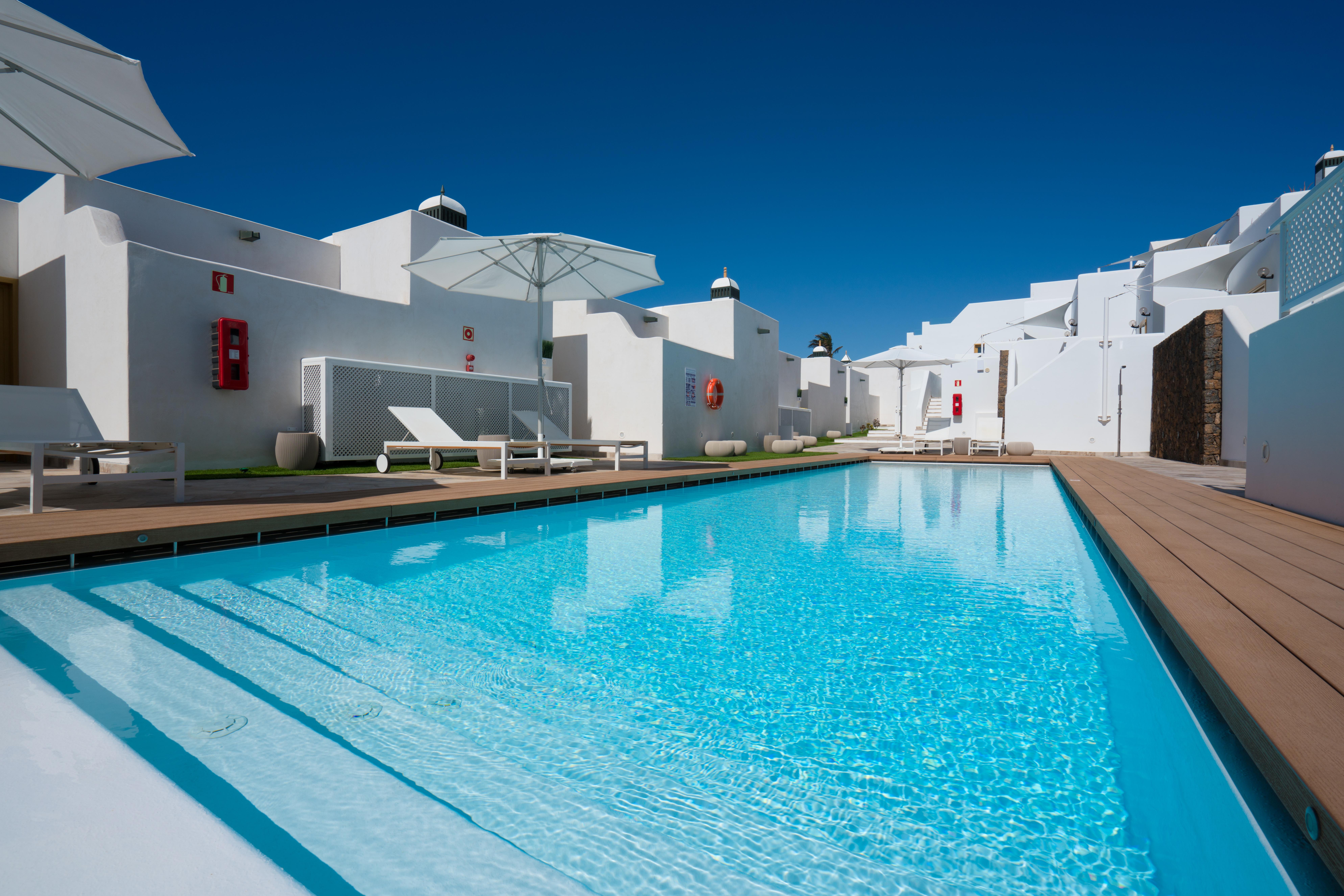 Apartment La Concha Boutique Arrecife (Lanzarote)